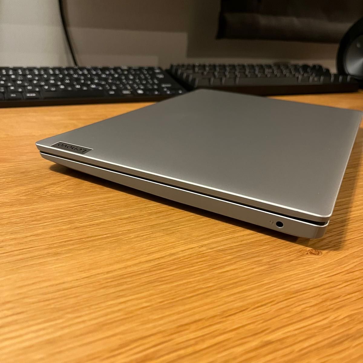 Lenovo IdeaPad 1 11ADA05 11.6インチ Windows11 SSD 120GB カメラ 初期化済み