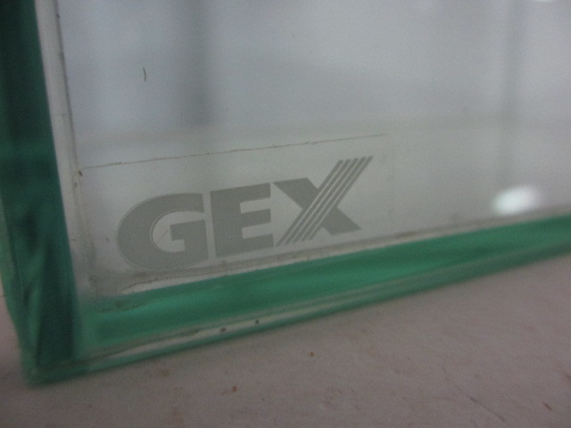 GEX　グラステリア　水槽　２種類　インテリア・テラリウムなど_画像9
