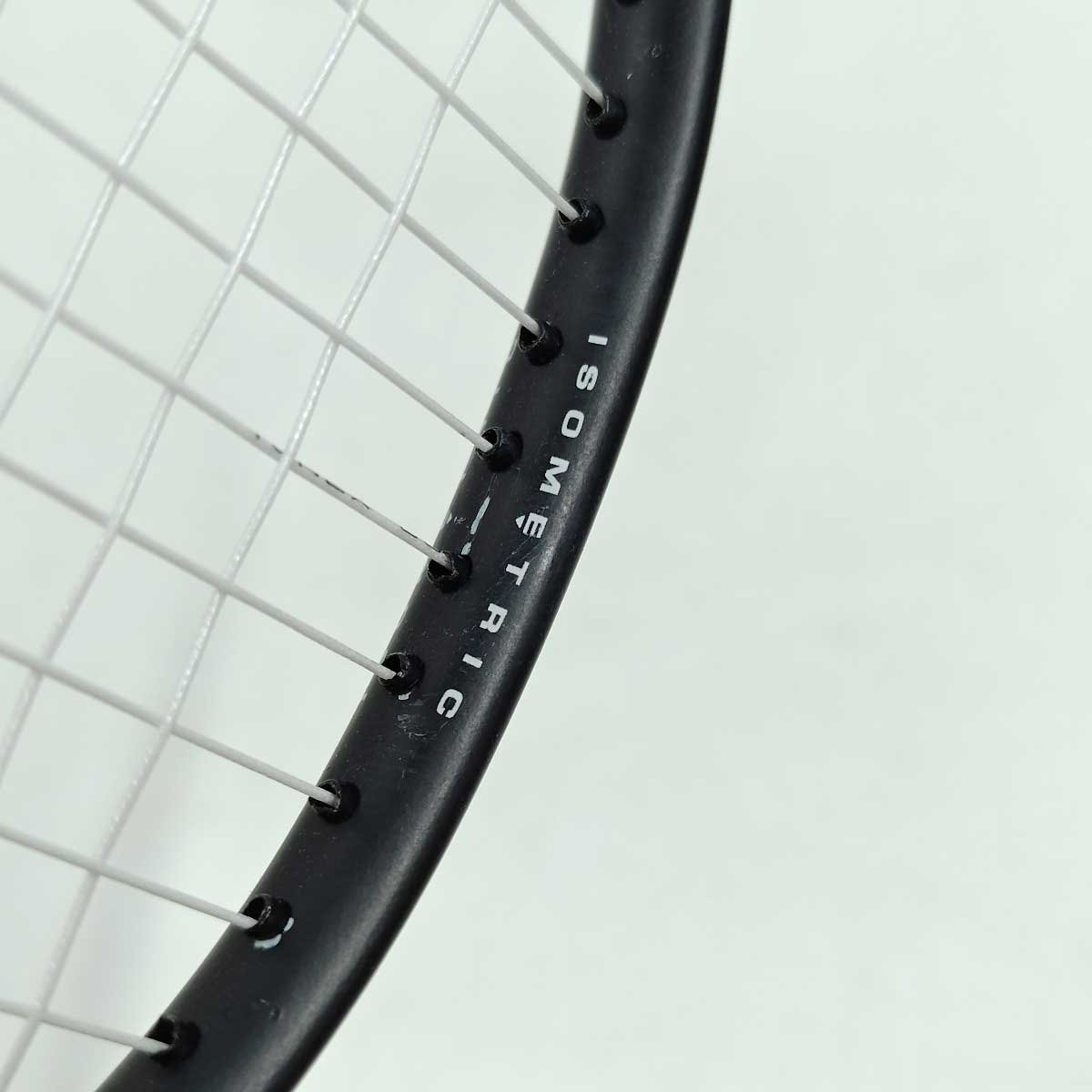 【中古】ヨネックス ARC SABER UPLUS 21 バドミントン ラケット アークセイバー 4UG5 YONEX_画像5