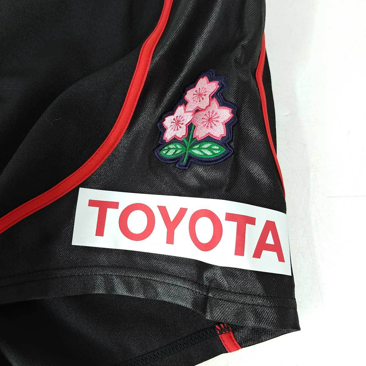 中古】カンタベリー ラグビー 日本代表 ショーツ ハーフパンツ 中古】カンタベリー ラグビー 日本代表 ショーツ ハーフパンツ