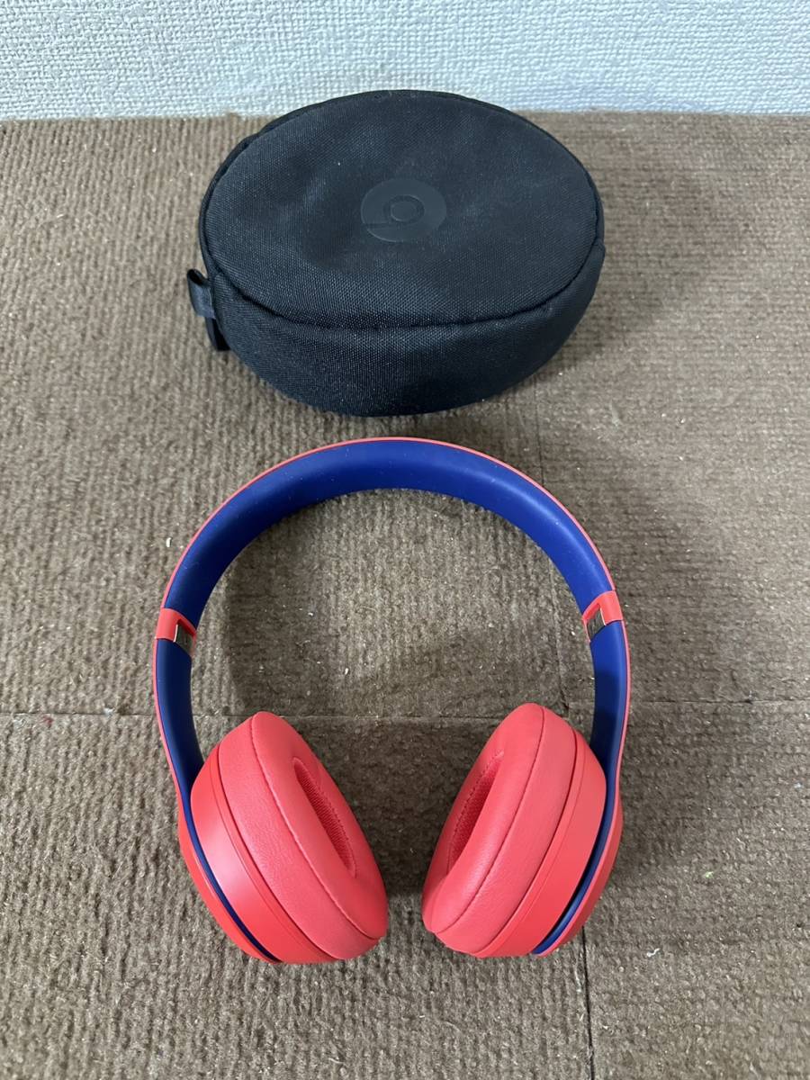 Yahoo!オークション - Y【中古品】Beats Solo 3 Wireless A...