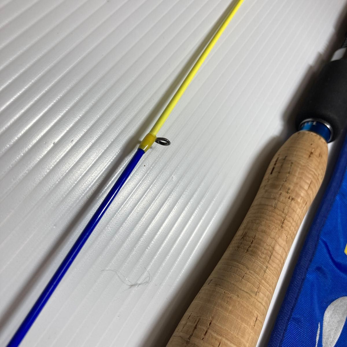 スミス PSQ-TR72M パドリスト PADDLST カヤックティップラン専用 スミス PSQ-TR72M パドリスト PADDLST カヤックティップラン専用
