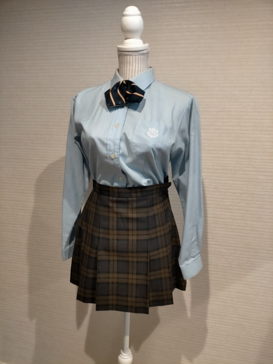 Yahoo!オークション - 日本女子体育大学附属二階堂高校 制服 冬 Yahoo!オークション - 日本女子体育大学附属二階堂高校 制服 冬