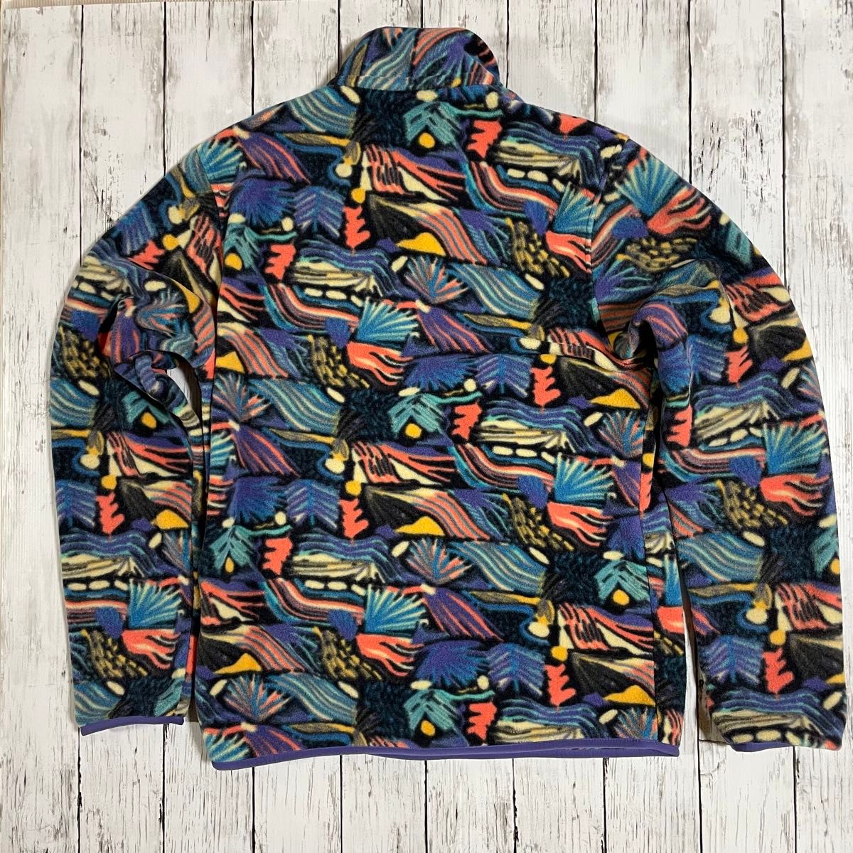 patagonia パタゴニア Lightweight Synchilla Snap-T Pullover patagonia パタゴニア Lightweight Synchilla Snap-T Pullover