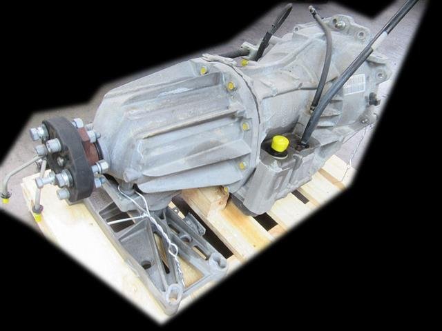  Chrysler 2011 year LX35 300C original auto matic transmission AT 