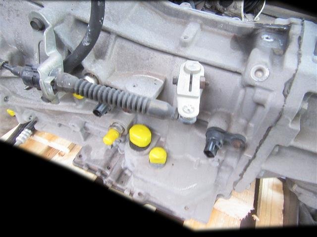  Chrysler 2011 year LX35 300C original auto matic transmission AT 