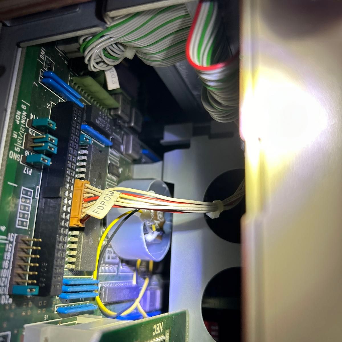 pc9801cv pc98 訳あり ジャンク|Yahoo!フリマ(旧PayPayフリマ) pc9801cv pc98 訳あり ジャンク|Yahoo!フリマ(旧PayPayフリマ)