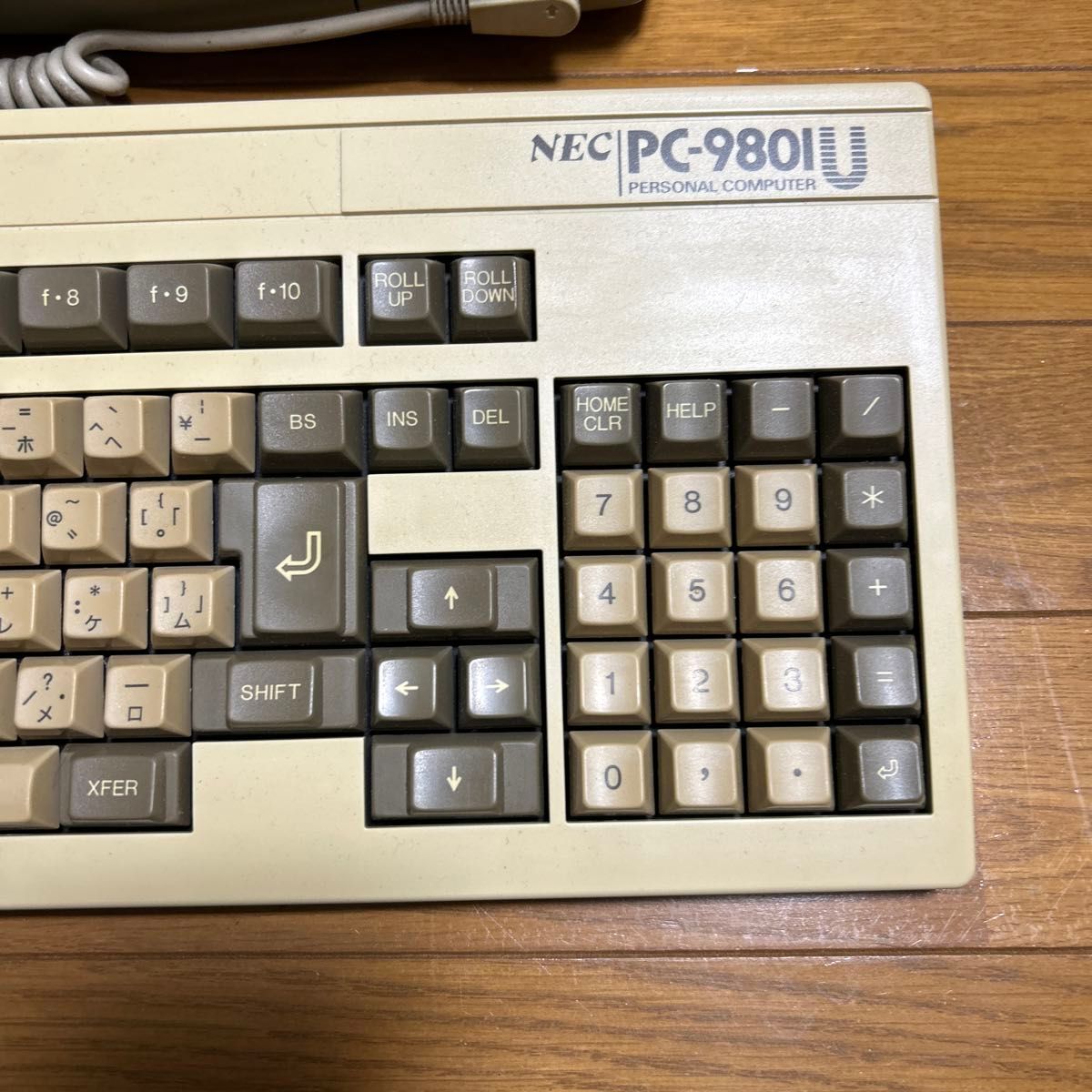 pc9801cv pc98 訳あり ジャンク|Yahoo!フリマ(旧PayPayフリマ) pc9801cv pc98 訳あり ジャンク|Yahoo!フリマ(旧PayPayフリマ)