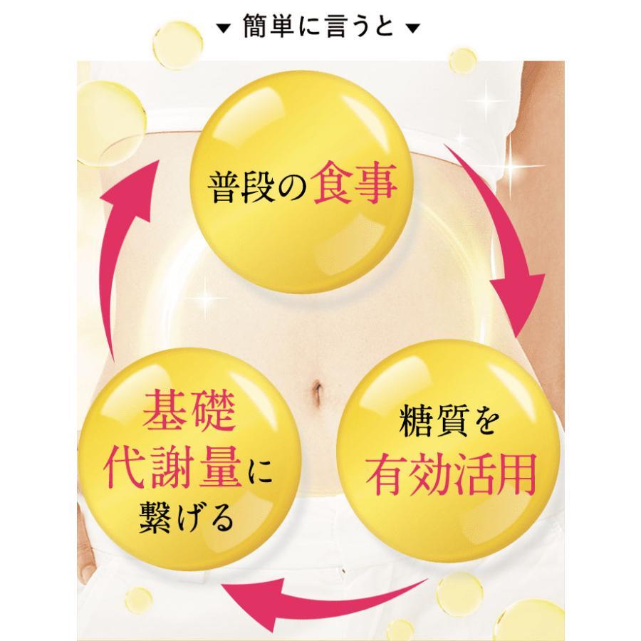 リカボ サプリ Re-CABO ダイエット 30粒 クレオ製薬 サプリメント 健康食品_画像6