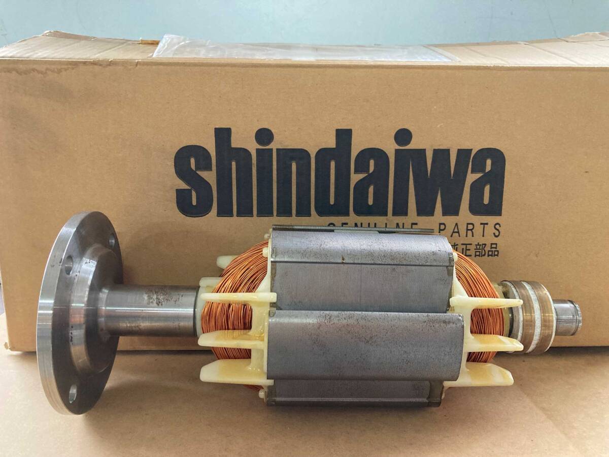 新ダイワ ローター DGW200W DGW201W 溶接機 ウェルダー 新ダイワ ローター DGW200W DGW201W 溶接機 ウェルダー