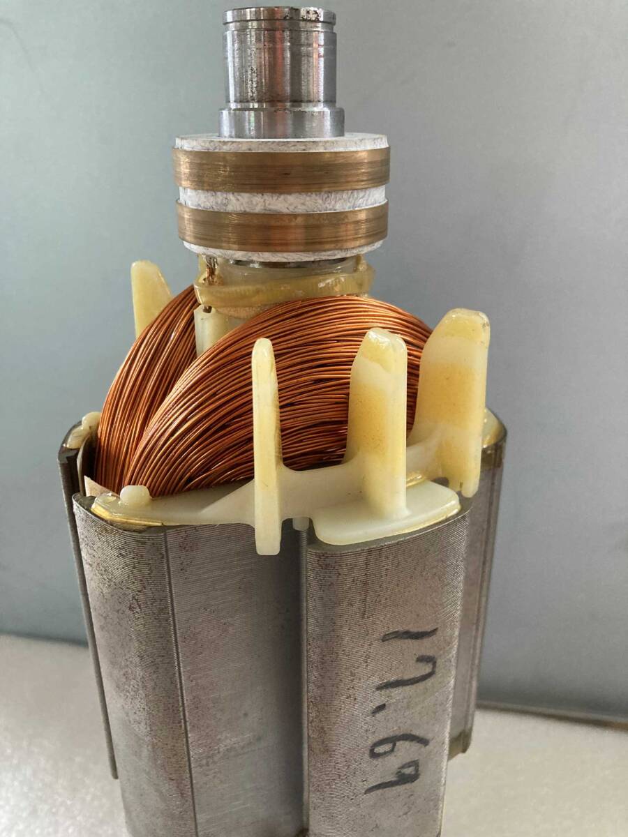 新ダイワ ローター DGW200W DGW201W 溶接機 ウェルダー 新ダイワ ローター DGW200W DGW201W 溶接機 ウェルダー