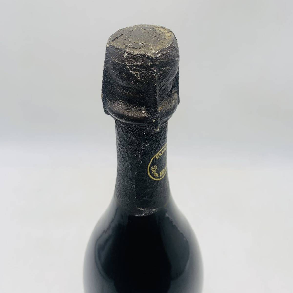 【未開栓】Dom Perignon VINTAGE 1988 ドンペリニヨン ヴィンテージ シャンパン 果実酒 750ml 12% CH5364_画像5