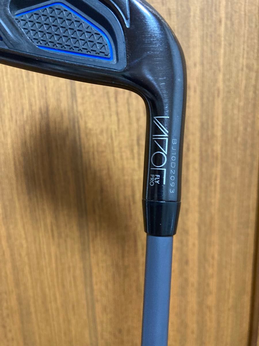希少 3番 ナイキ ヴェイパー フライプロ アイアン ケプカ NIKE 希少 3番 ナイキ ヴェイパー フライプロ アイアン ケプカ NIKE
