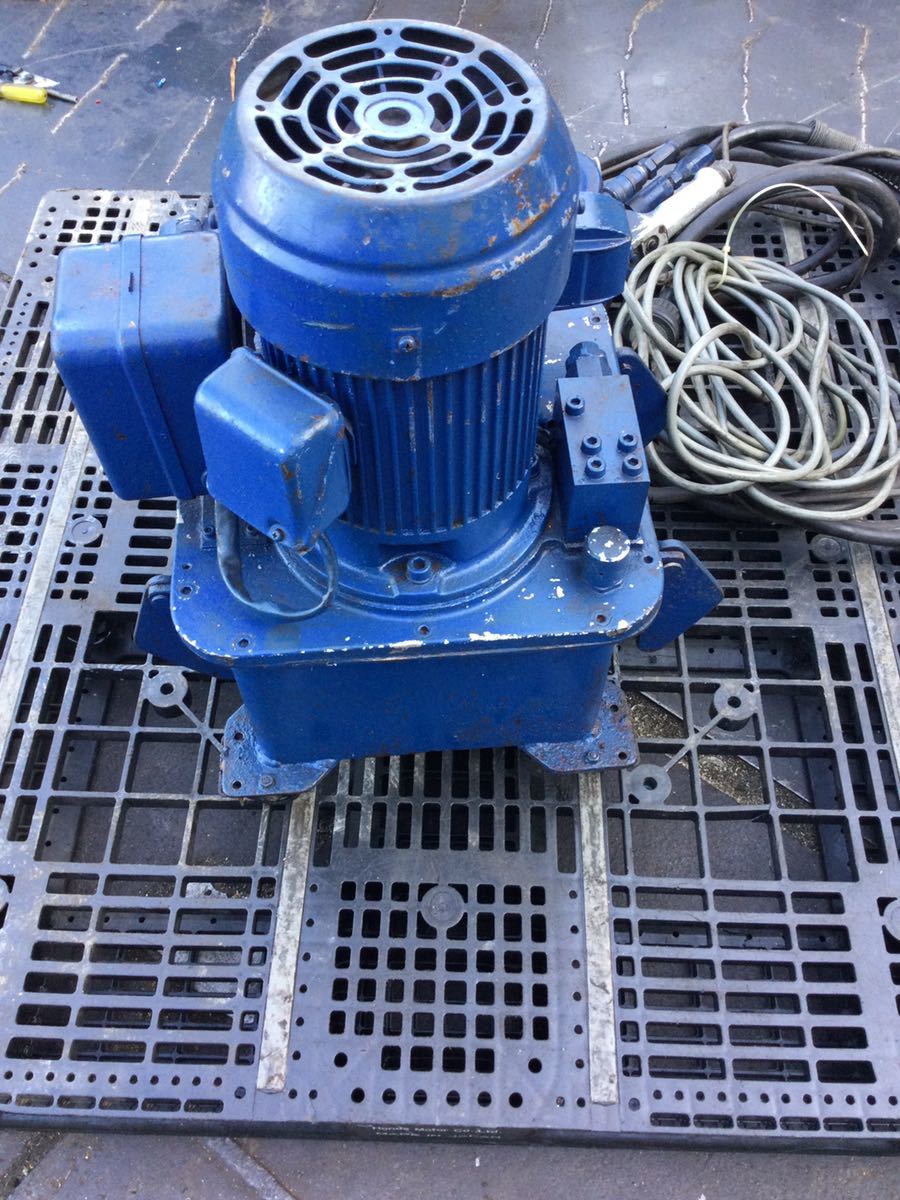 Yahoo!オークション - 山田興産 RM-A15TSOF 油圧パンチャー 中古 Yahoo!オークション - 山田興産 RM-A15TSOF 油圧パンチャー 中古
