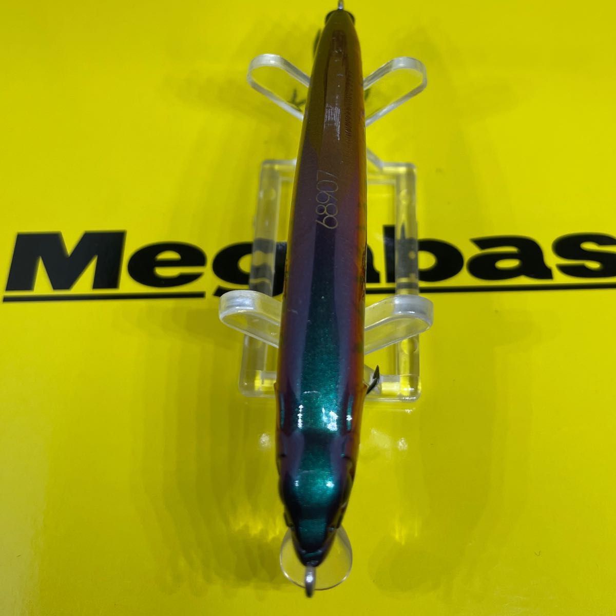 メガバス　Megabass エフエックス　FX  テストカラー　TEST