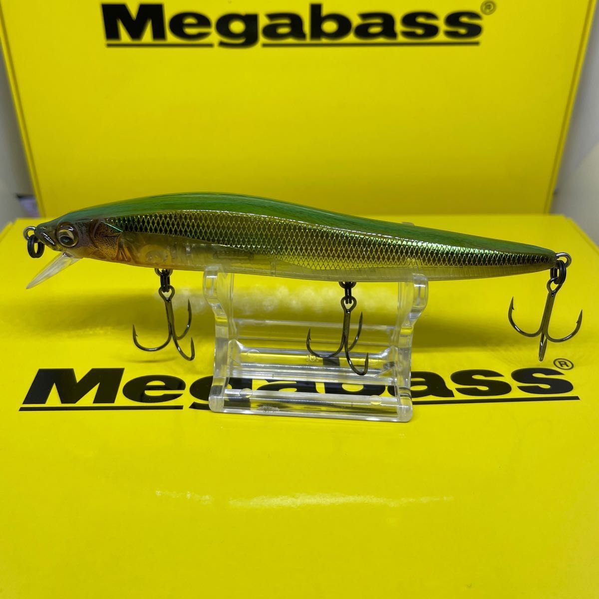 メガバス　Megabass ワンテン　エックス　ONETEN  X 110  限定　(SP-C) 