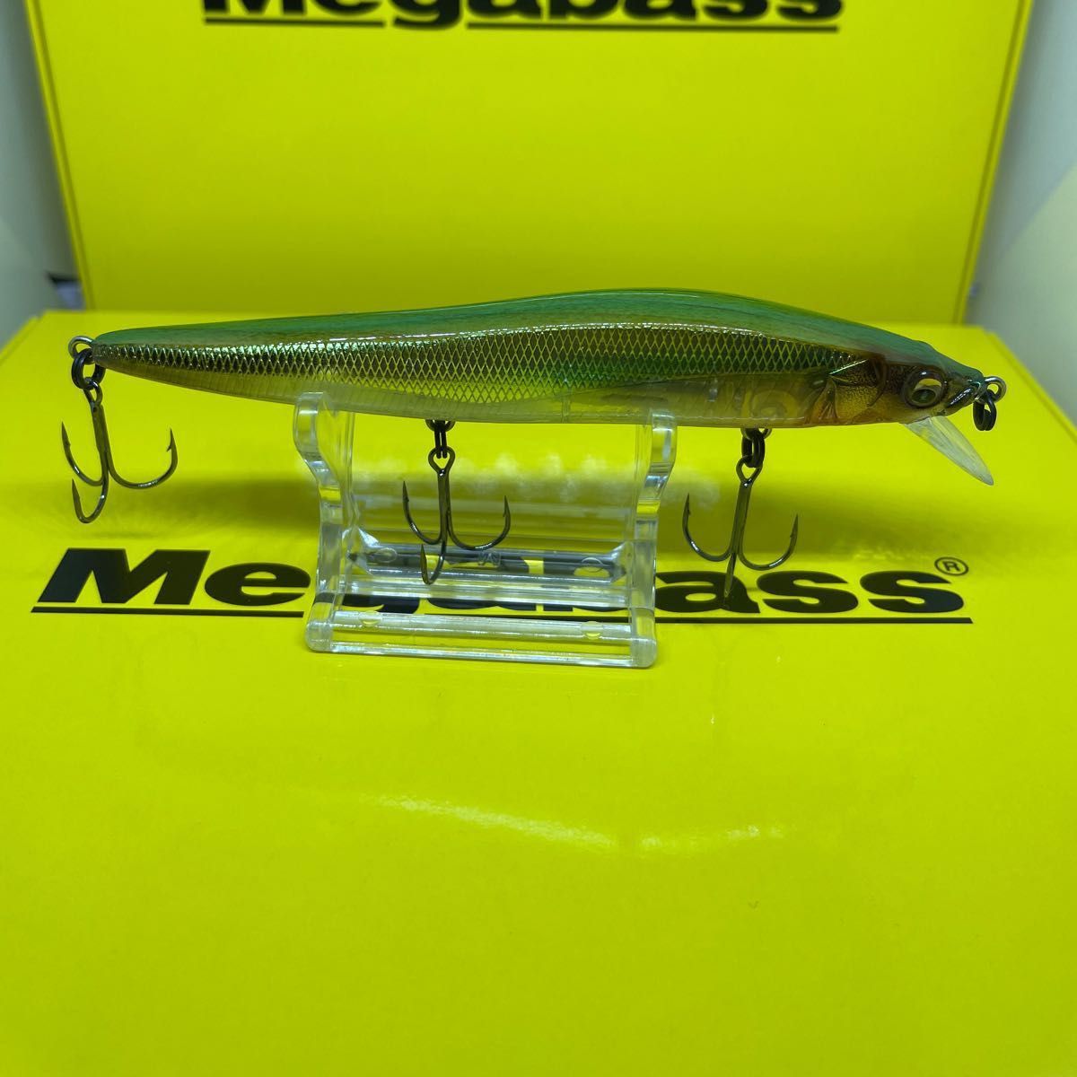 メガバス　Megabass ワンテン　エックス　ONETEN  X 110  限定　(SP-C) 