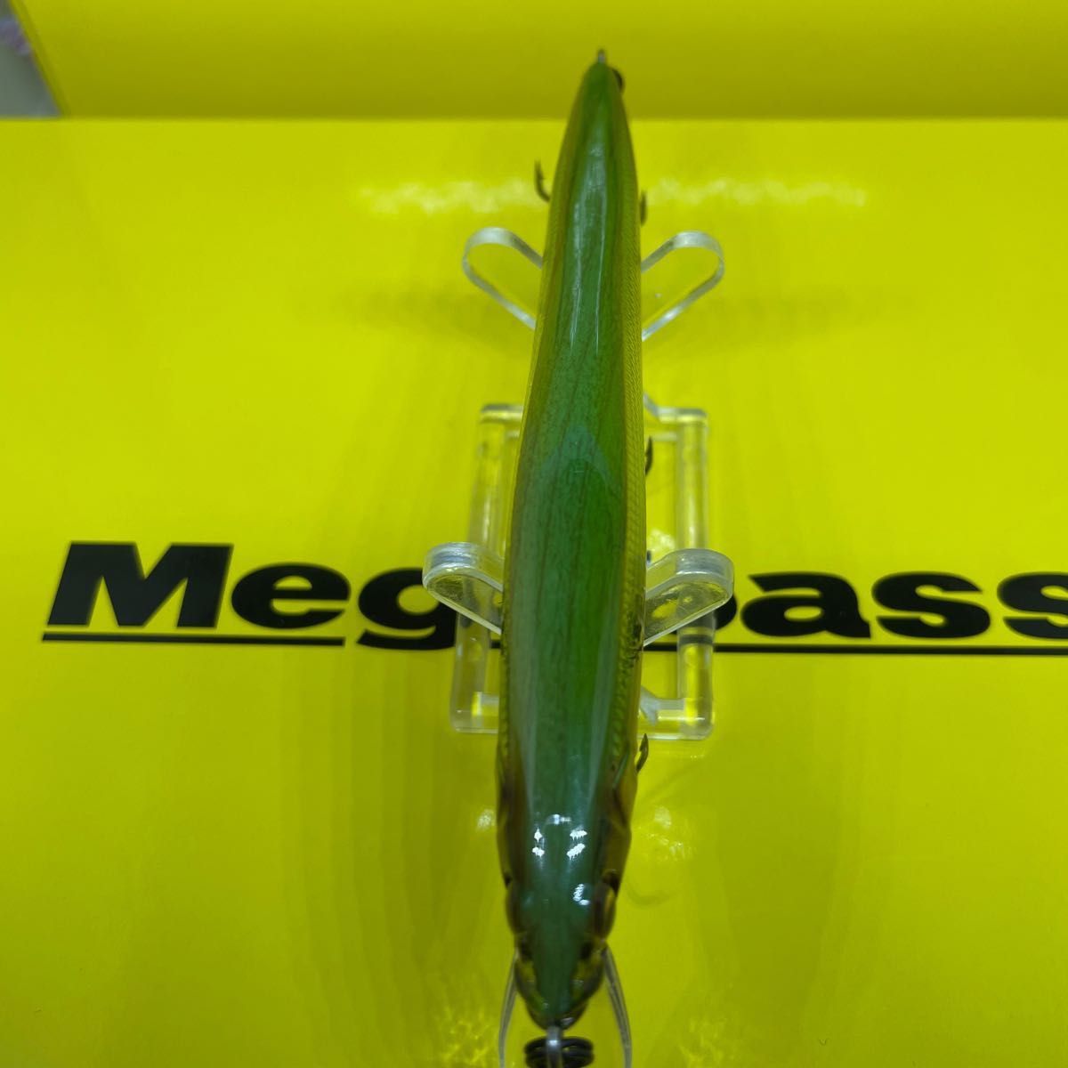 メガバス　Megabass ワンテン　エックス　ONETEN  X 110  限定　(SP-C) 