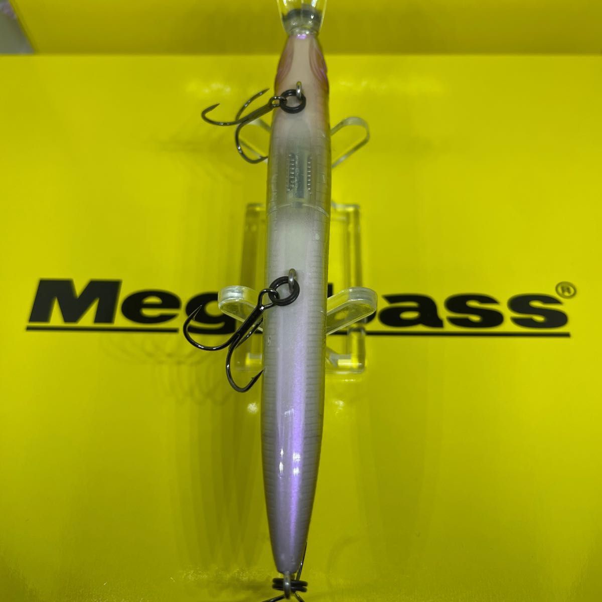 メガバス　Megabass ワンテン　エックス　ONETEN  X 110  限定　(SP-C) 