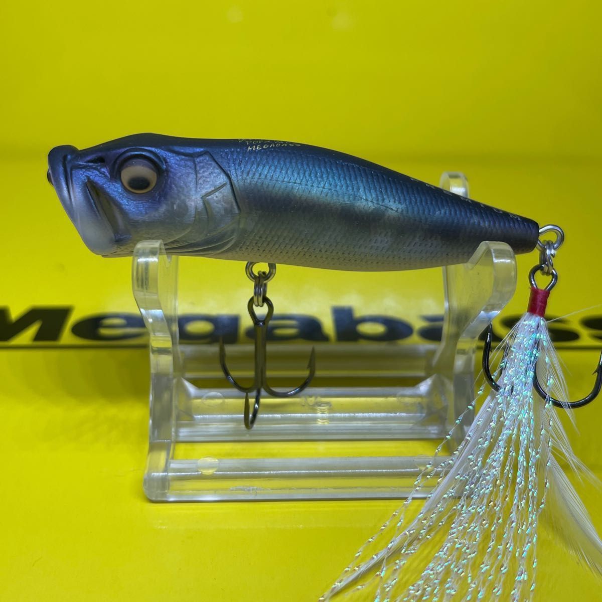 メガバス Megabass ポップエックス POPX 限定 プレミアム メガバス Megabass ポップエックス POPX 限定 プレミアム