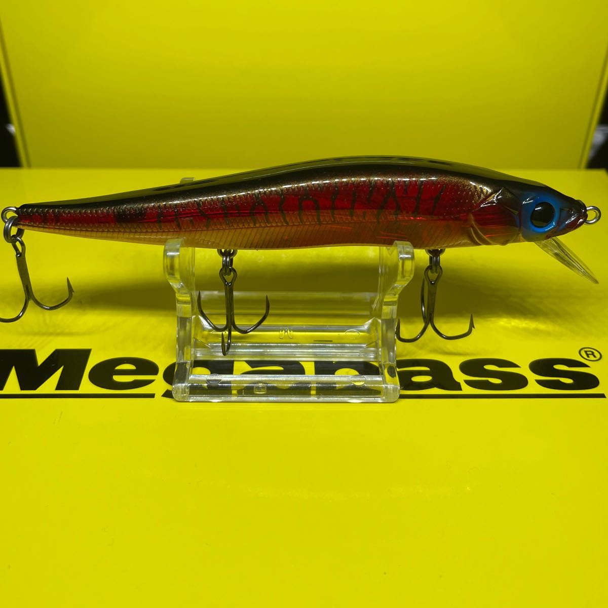 メガバス　Megabass ビジョンワンテン　VISION ONETEN  110  限定　(SP-C)  パウンドスペシャル