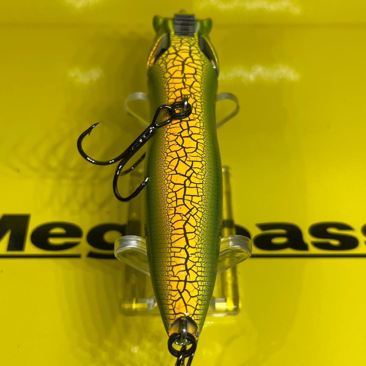 メガバス　Megabass エクスポッドジュニア　XPOD jr 限定　(sp-c) 25th