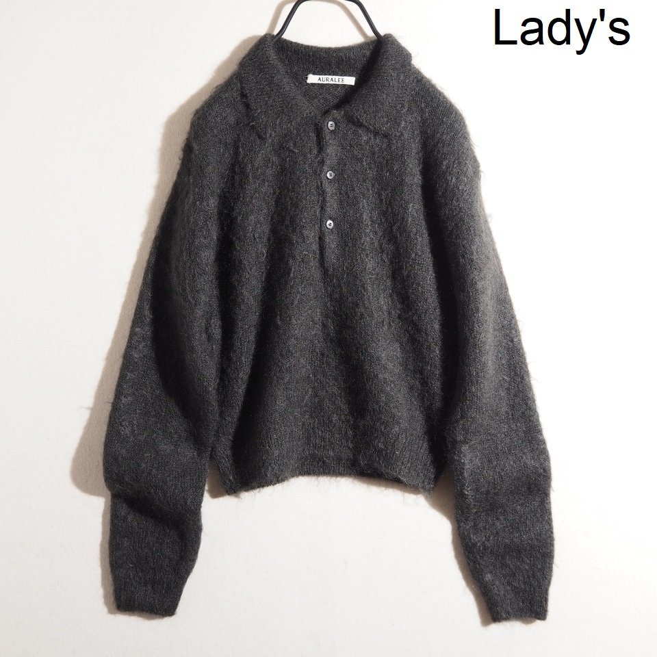Yahoo!オークション - C1776P AURALEE オーラリー 23AW ショート Yahoo!オークション - C1776P AURALEE オーラリー 23AW ショート
