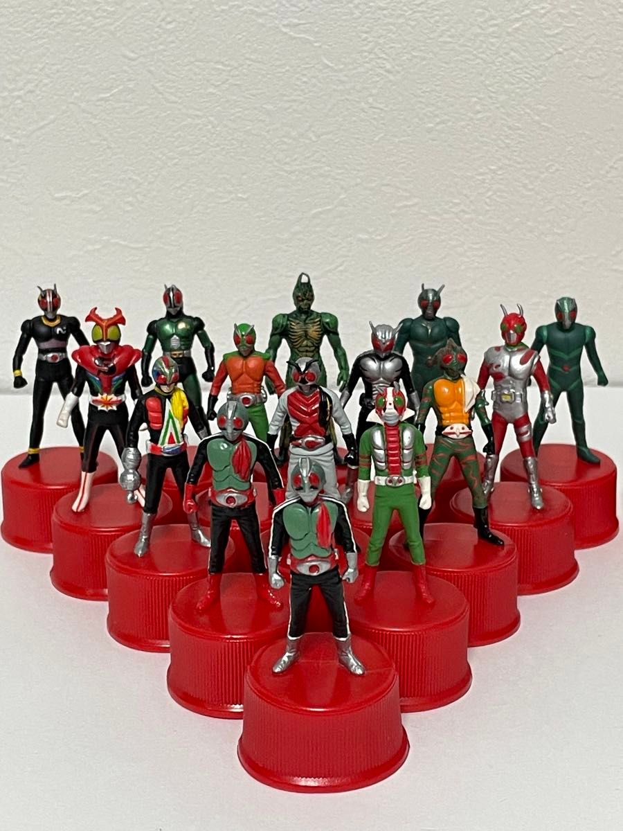 セブンイレブン限定 仮面ライダーボトルキャップ全30種|Yahoo セブンイレブン限定 仮面ライダーボトルキャップ全30種|Yahoo