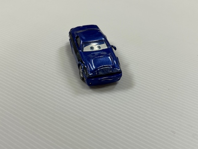 ◎ディズニーピクサー カーズ マテル ロッドトルクレッドライン ◎ディズニーピクサー カーズ マテル ロッドトルクレッドライン
