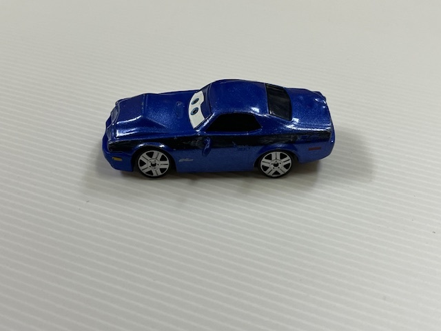 ◎ディズニーピクサー カーズ マテル ロッドトルクレッドライン ◎ディズニーピクサー カーズ マテル ロッドトルクレッドライン