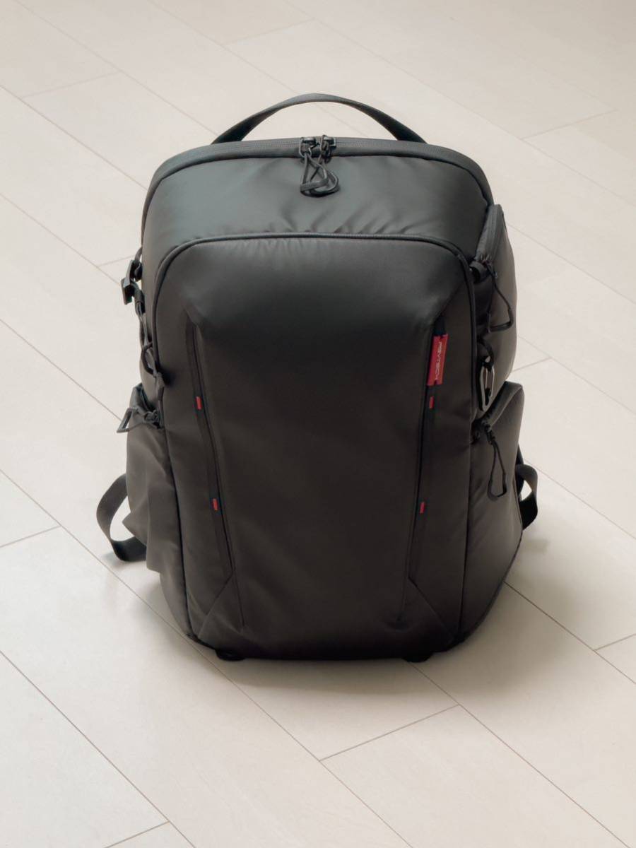 【最終値下げ】OneMo Lite Backpack（ワンモー ライト バックパック）22L カメラバッグ リュックサック