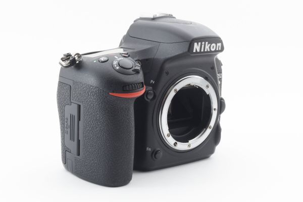 #o2★実用品★ Nikon ニコン D750 ボディ_画像4