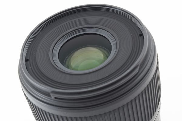 #m362★極上美品★ NIKON ニコン AF-S Micro NIKKOR 60mm F2.8 G ED_画像10