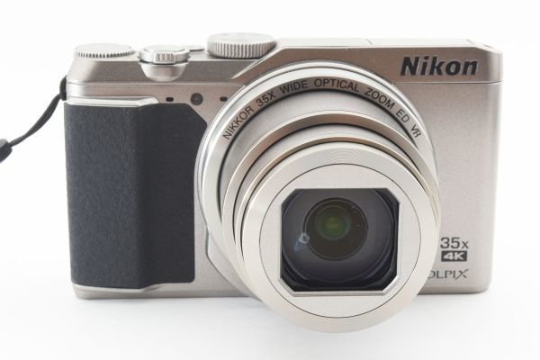 #m266★美品★ Nikon ニコン COOLPIX クールピクス A900_画像3