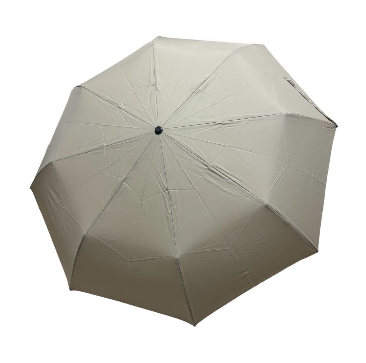 ユニクロ UNIQLO UVカットコンパクトアンブレラ 親骨55cm 折り畳み傘 折りたたみ傘 晴雨兼用 傘 レディース メンズ