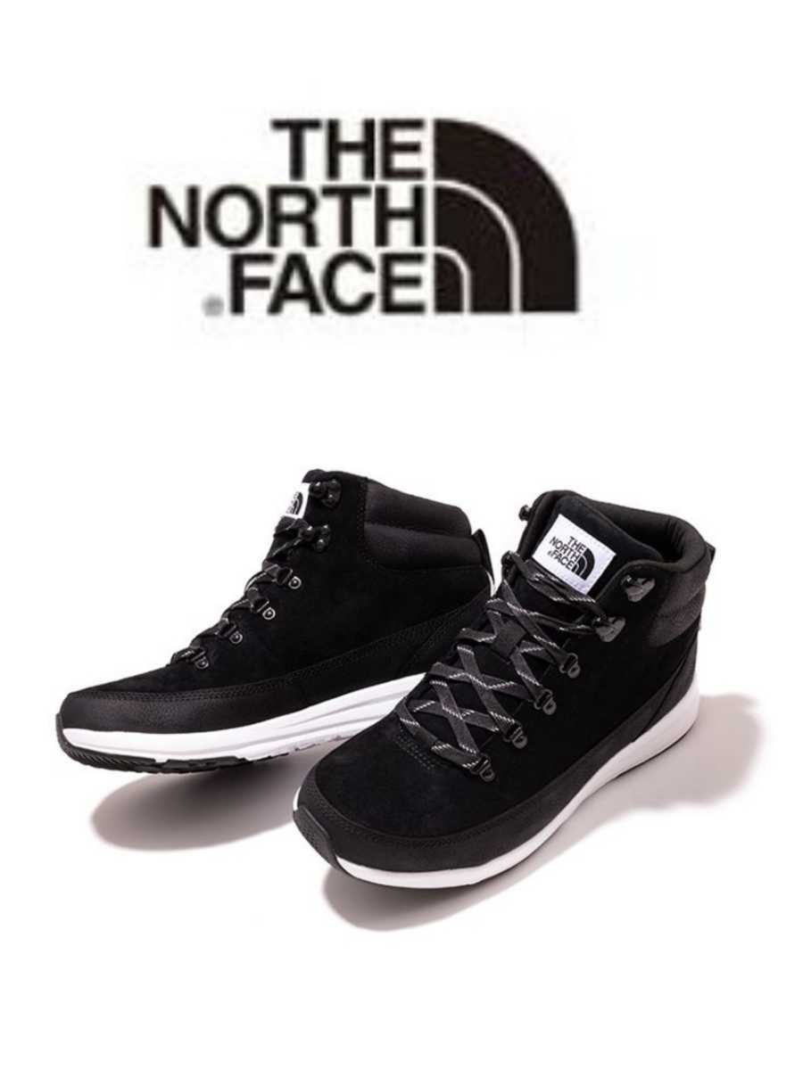  новый товар  внутри страны  правильный  25cm  North Face   задний  ... ... ... утка  ... REMTLZ ... обувь  　 премиум  кожа   использование 