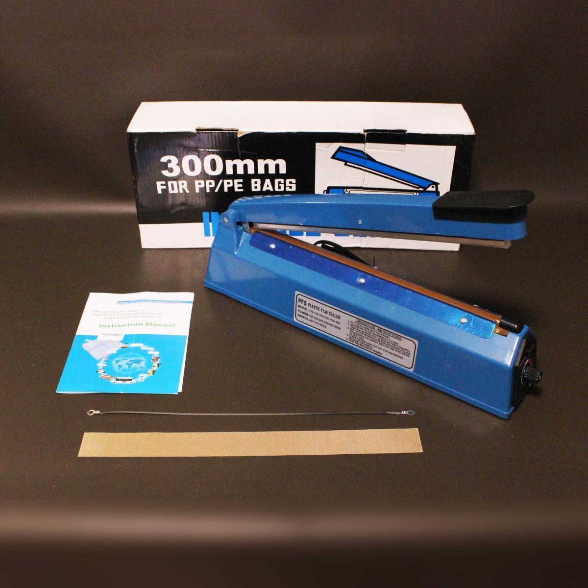 Tabletop Sealer 30cm |