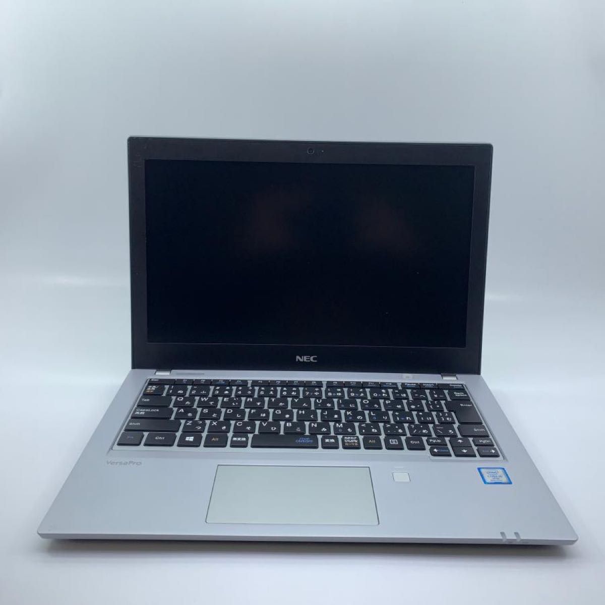 中古ノートパソコン, NEC VB-2 Windows 11, Core i5, SSD 256GB, 4GB メモリ, カメラ