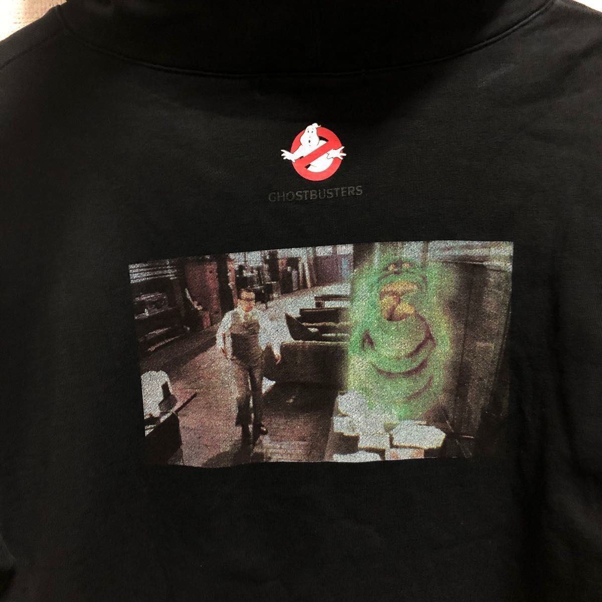 GHOST BUSTERS by SLY Pullover Hoodie