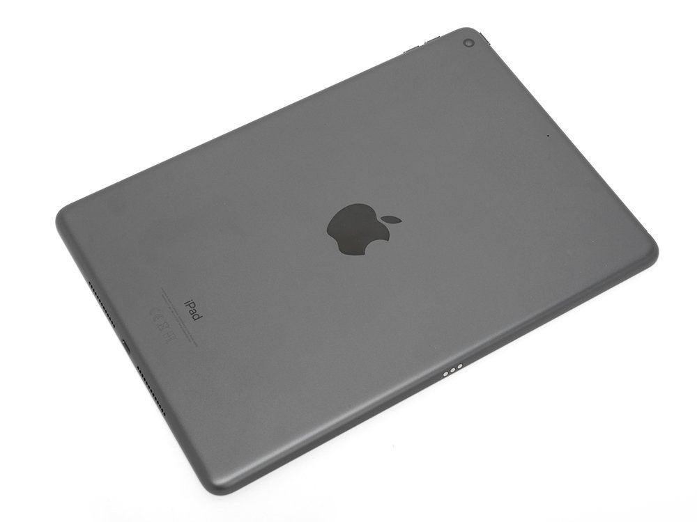【Used】Apple iPad (9th generation) MK2K3HC/A (MK2K3J/A) Wi-Fi 64GB S.グレイ 本体のみ 海外販売モデル【及川質店】_※付属品はなく本体のみの出品です