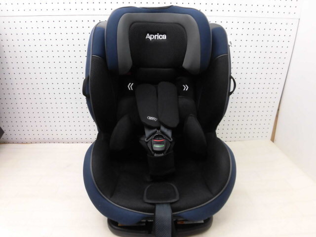 ISOFIX correspondence! Aprica foam Fit AB Fom Fit AB 2089887 ISOFIX correspondence child seat * beautiful * prompt decision when free shipping * control 226-141