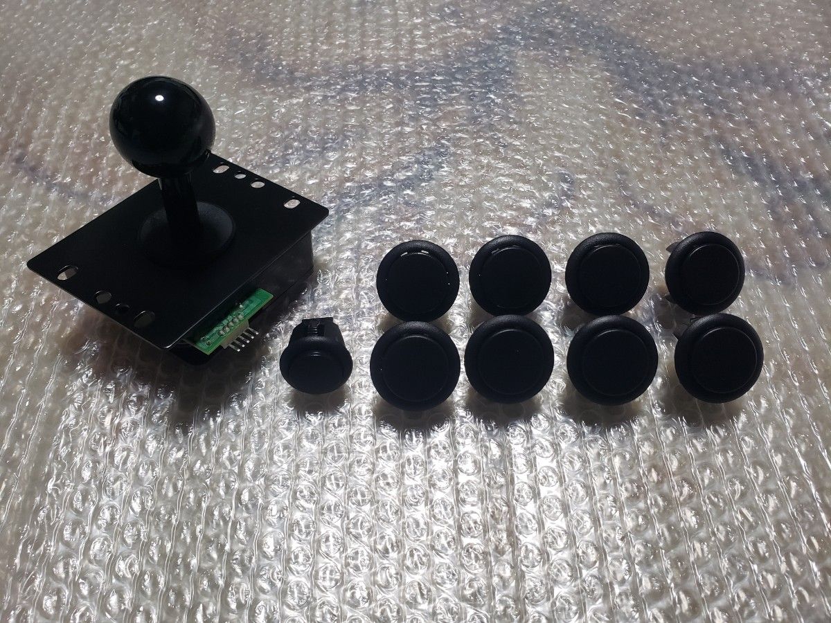 HORI ファイティングスティックα 三和電子カスタム品|Yahoo HORI ファイティングスティックα 三和電子カスタム品|Yahoo
