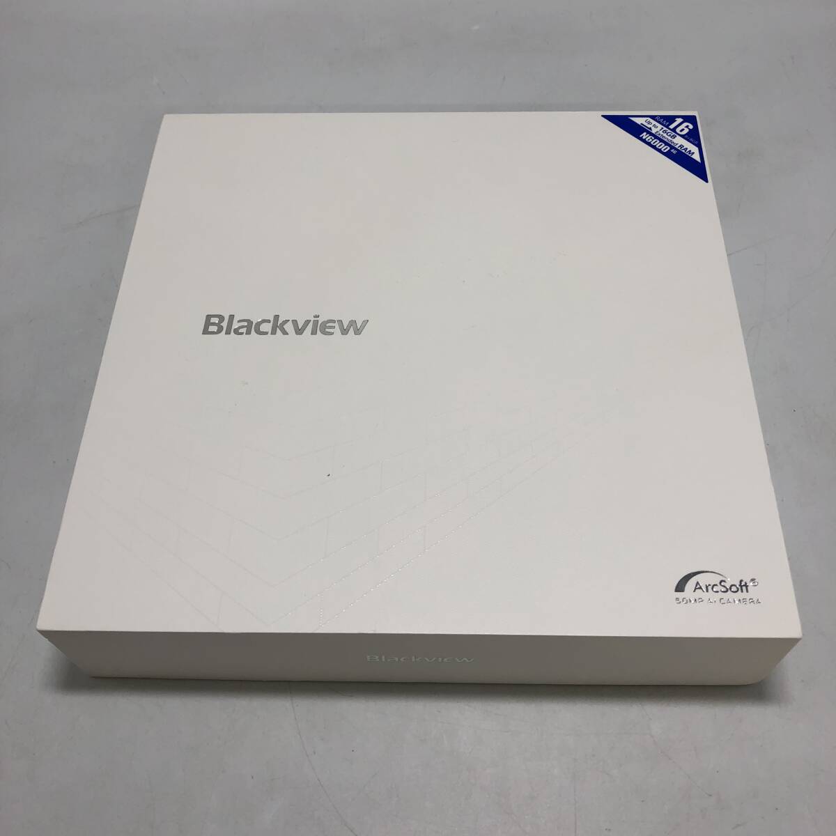Blackview N6000 タフネススマートフォン 8GB/256GB 海外スマホ ブラックビュー_画像1