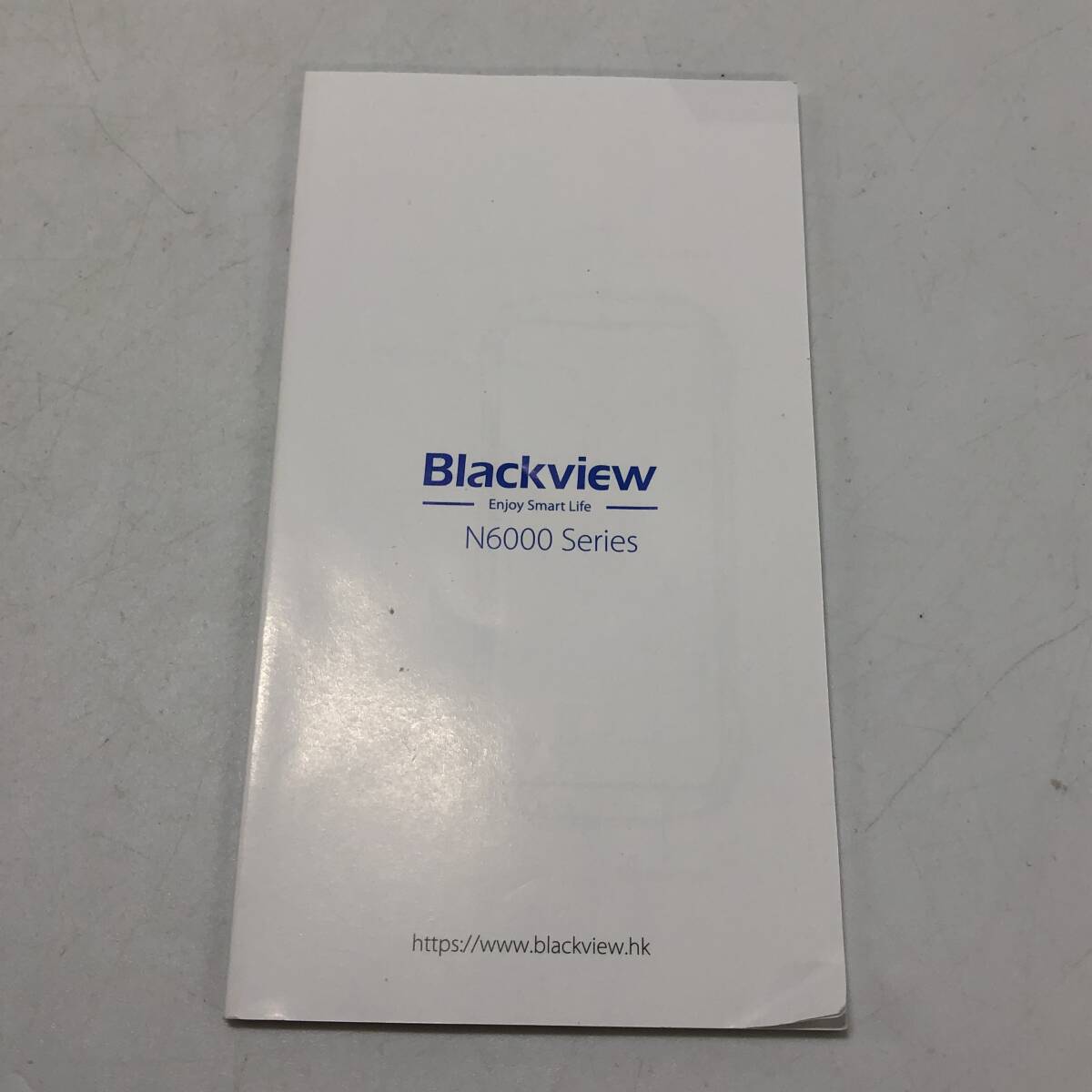 Blackview N6000 タフネススマートフォン 8GB/256GB 海外スマホ ブラックビュー_画像6
