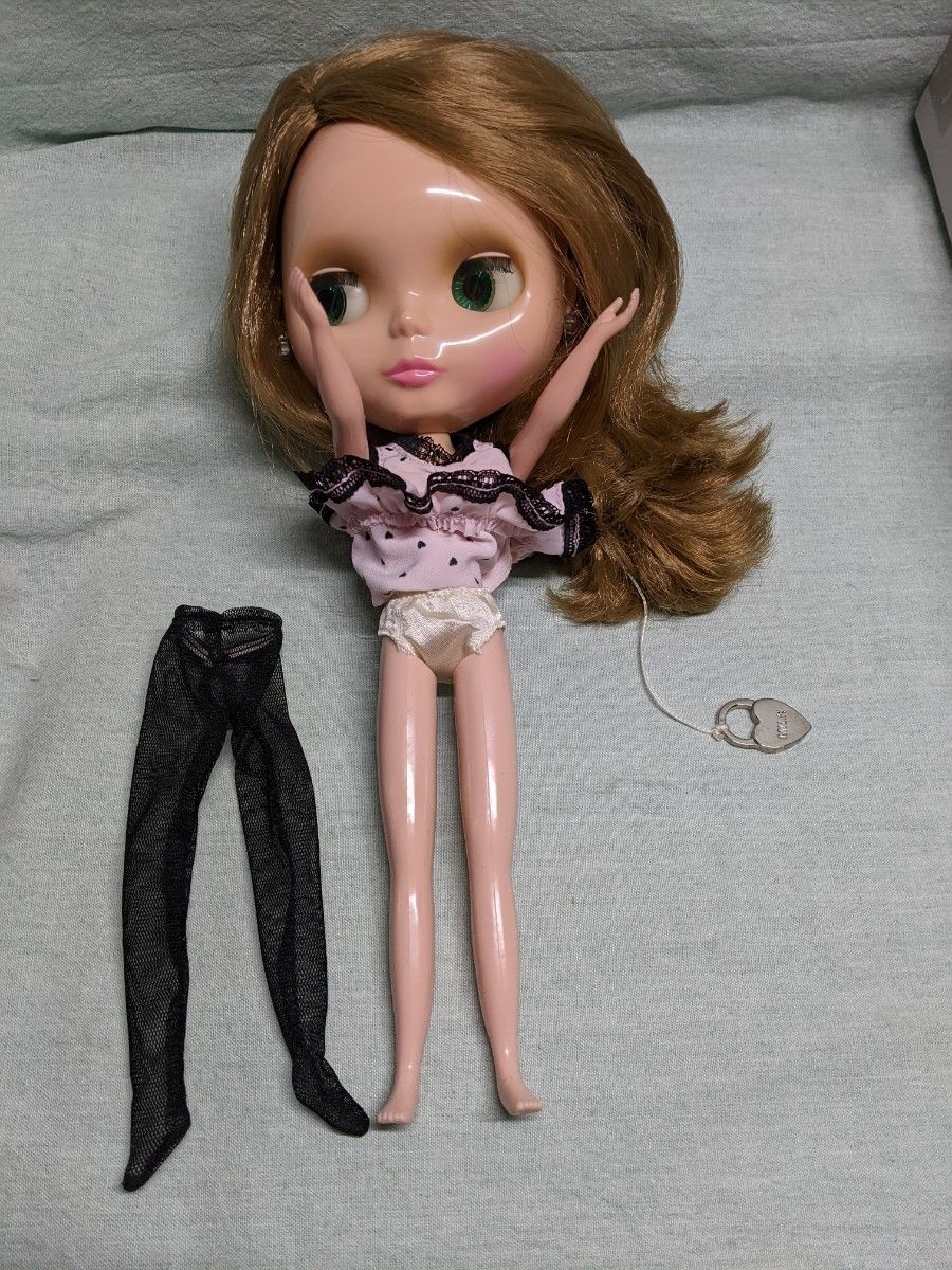 ブライス リルハート】 MILKコラボ CWC限定4000体 Blythe|Yahoo ブライス リルハート】 MILKコラボ CWC限定4000体 Blythe|Yahoo