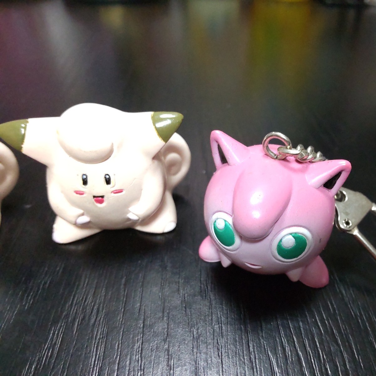 2402 ポケモン ポケットモンスター ラッキー 土鈴 マスコット 2402 ポケモン ポケットモンスター ラッキー 土鈴 マスコット