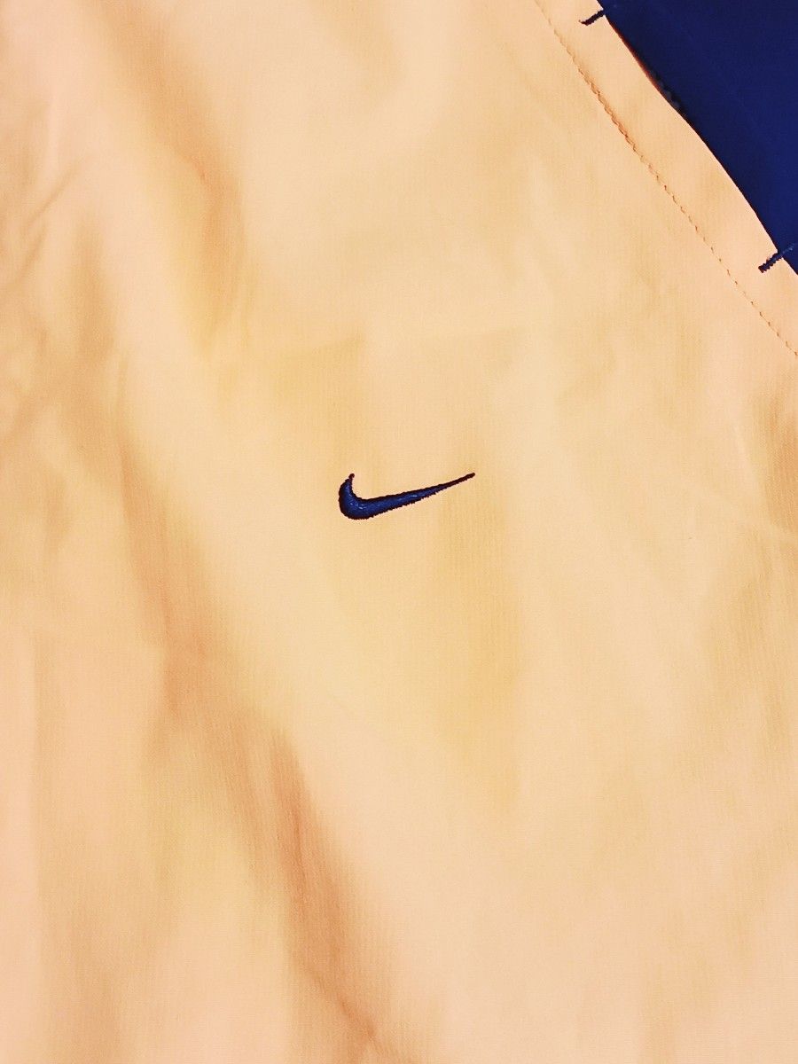 NIKE ナイロンジャケット レディースL オレンジ|Yahoo!フリマ NIKE ナイロンジャケット レディースL オレンジ|Yahoo!フリマ