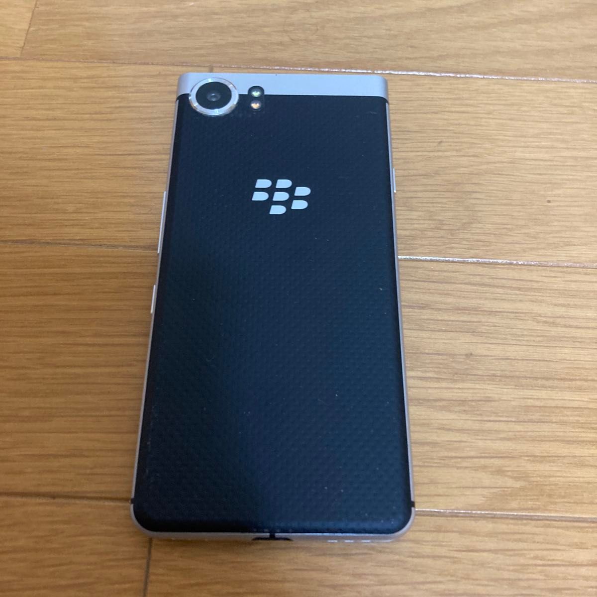 BlackBerry KEYone ジャンク Blackberry keyone SIMフリー ジャンク|Yahoo!フリマ(旧PayPay