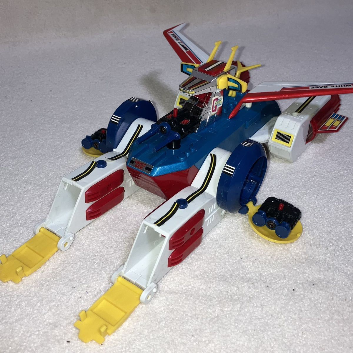 Yahoo!オークション - 機動戦士ガンダム ホワイトベース Yahoo!オークション - 機動戦士ガンダム ホワイトベース