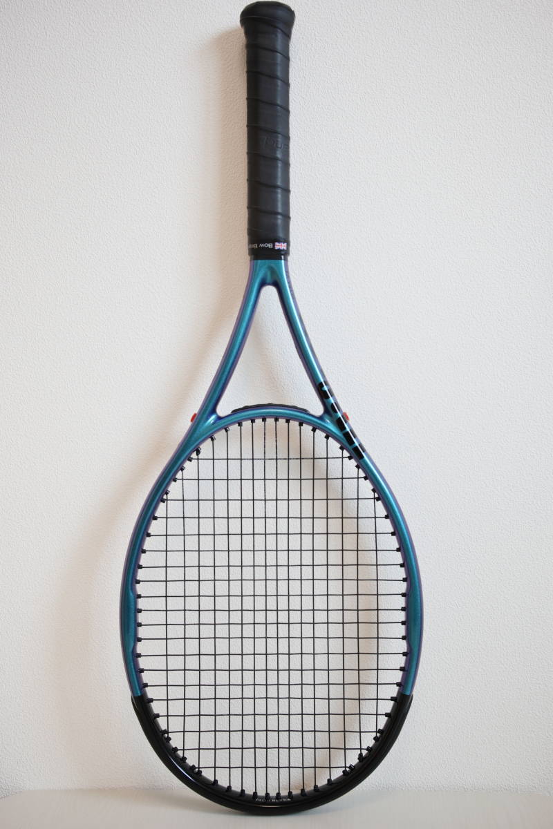 [Красота] Wilson Wilson Tennis Racket Ultra Tour 95CV ​​Ultra Tour 95CV ​​Размер 3 G3